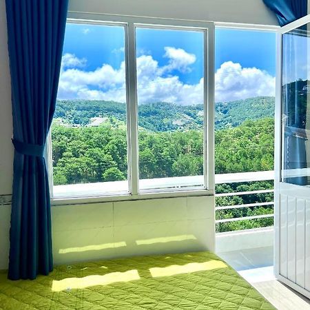دالات Nu Tam Xuan Homestay المظهر الخارجي الصورة