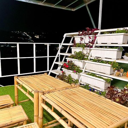 دالات Nu Tam Xuan Homestay المظهر الخارجي الصورة