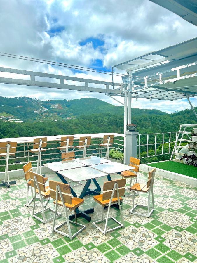 دالات Nu Tam Xuan Homestay المظهر الخارجي الصورة