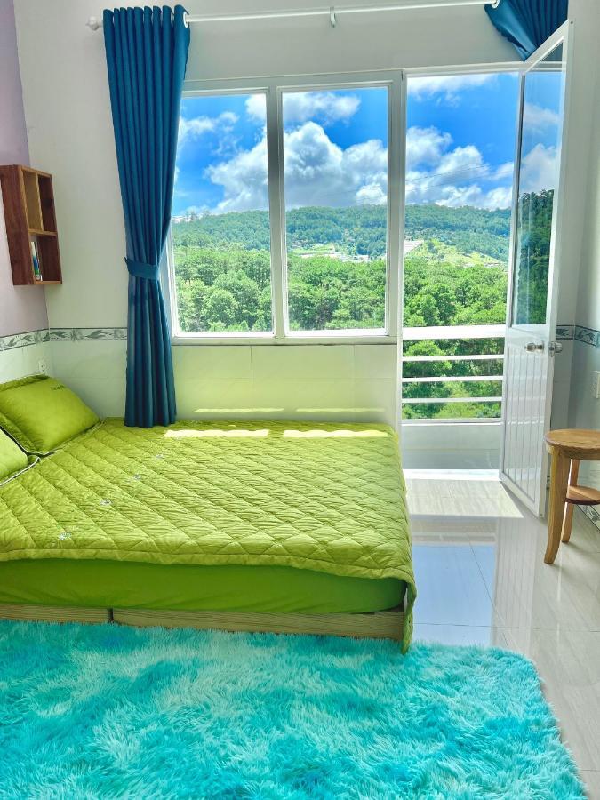 دالات Nu Tam Xuan Homestay المظهر الخارجي الصورة