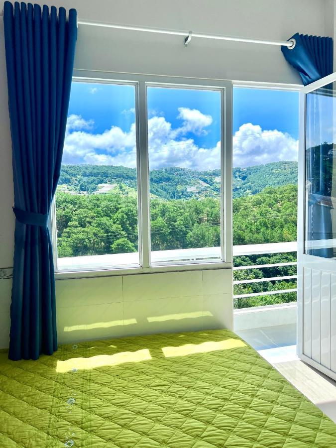 دالات Nu Tam Xuan Homestay المظهر الخارجي الصورة