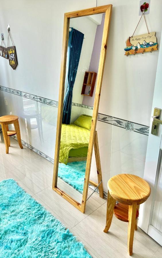 دالات Nu Tam Xuan Homestay المظهر الخارجي الصورة