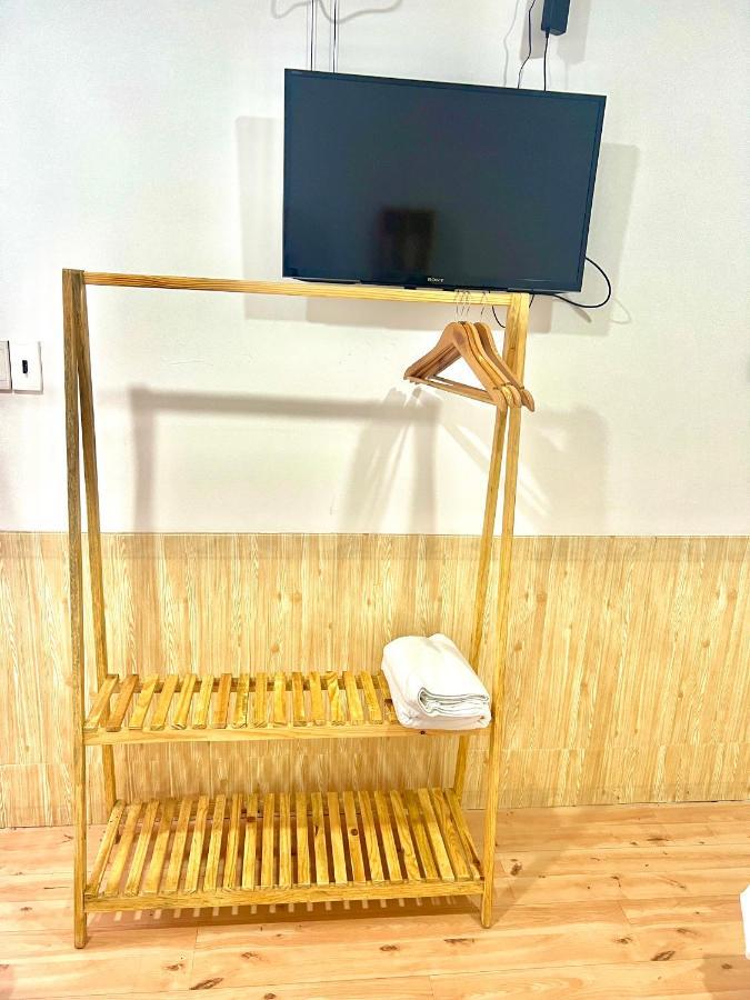 دالات Nu Tam Xuan Homestay المظهر الخارجي الصورة