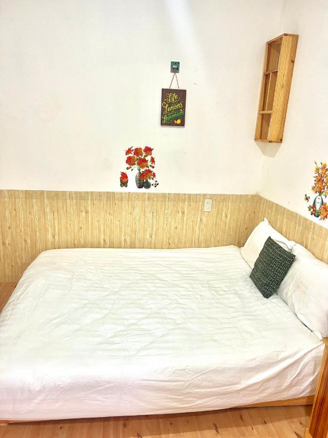 دالات Nu Tam Xuan Homestay المظهر الخارجي الصورة