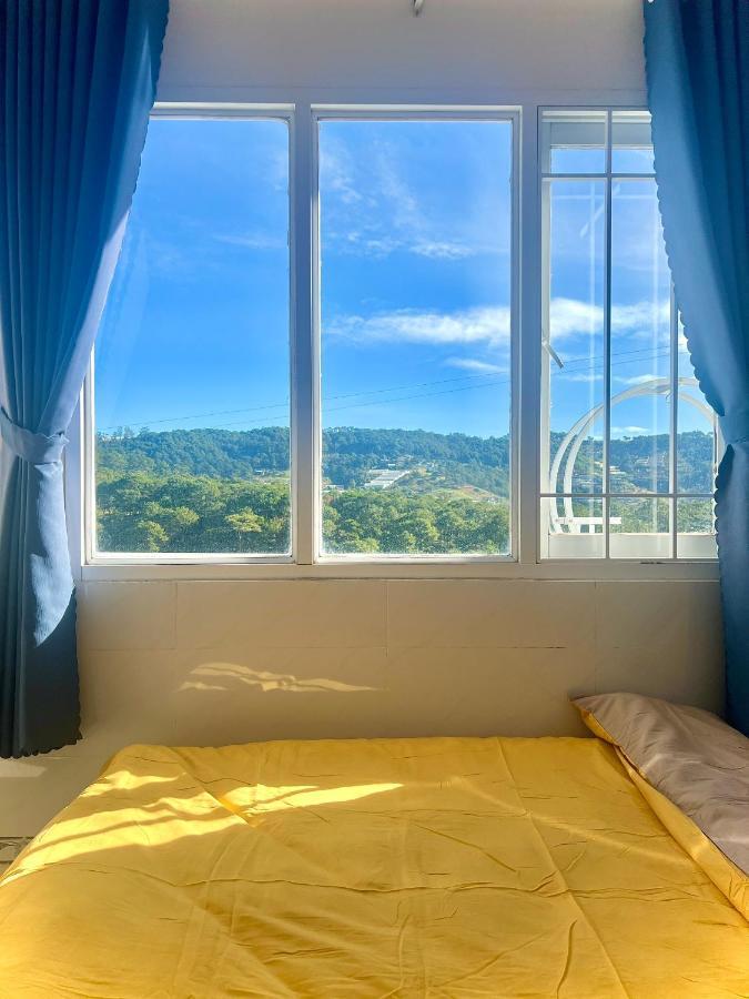 دالات Nu Tam Xuan Homestay المظهر الخارجي الصورة