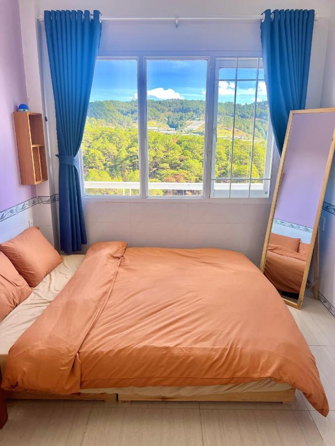 دالات Nu Tam Xuan Homestay المظهر الخارجي الصورة