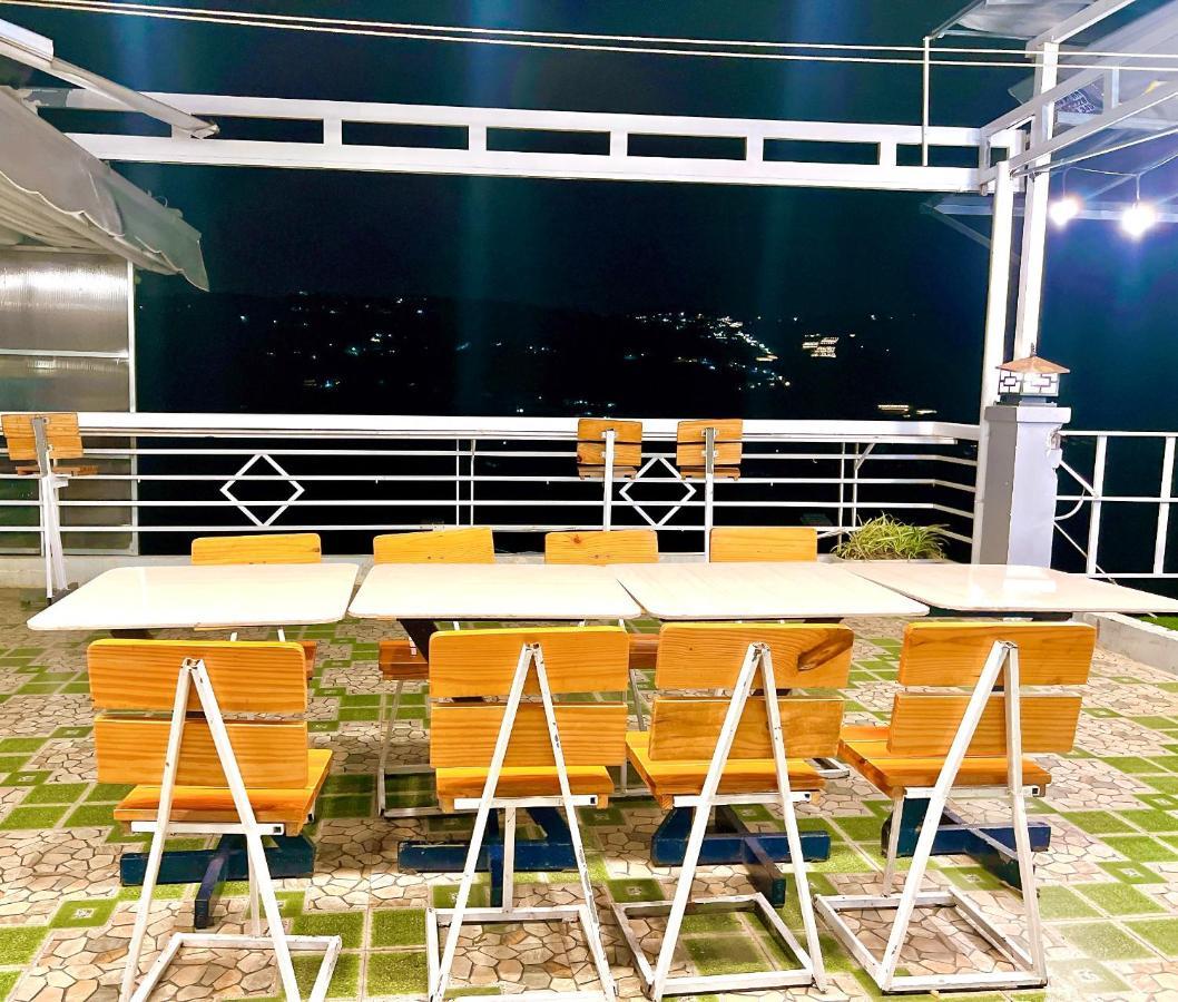 دالات Nu Tam Xuan Homestay المظهر الخارجي الصورة