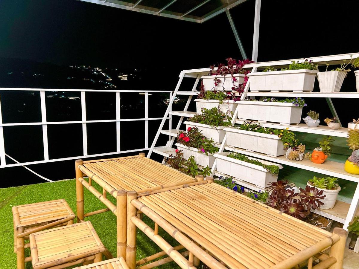 دالات Nu Tam Xuan Homestay المظهر الخارجي الصورة