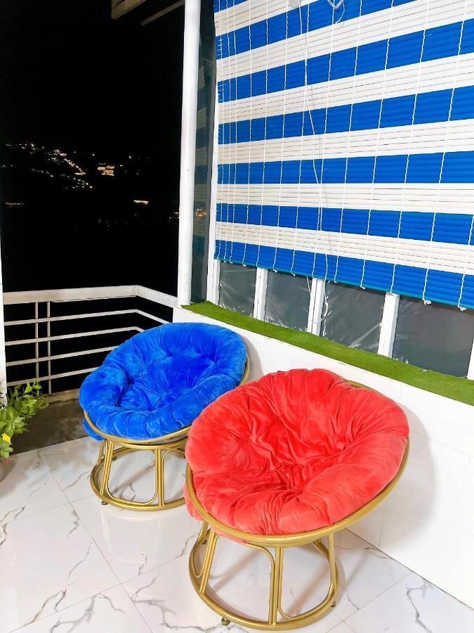 دالات Nu Tam Xuan Homestay المظهر الخارجي الصورة
